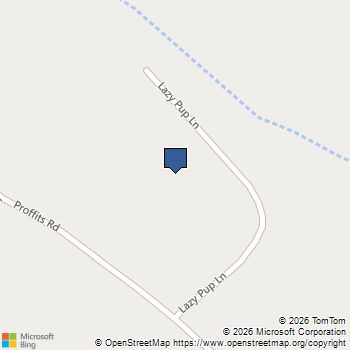 505 Proffits Rd Louisa, VA MLS# 672762