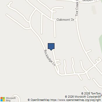 1388 Rockledge Ln 4 Walnut Creek, CA MLS# 41120070