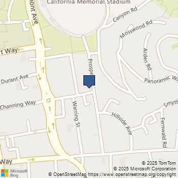 2907 Channing Way Berkeley, CA MLS# 41114978