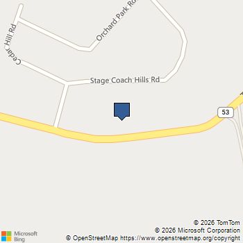 2510 Thomas Jefferson Pkwy Palmyra, VA MLS# 682874