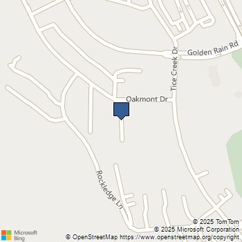 1221 Oakmont Drive 2 Walnut Creek, CA MLS# 41115306