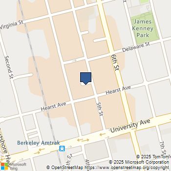 1818 5Th Berkeley, CA MLS# 41108045