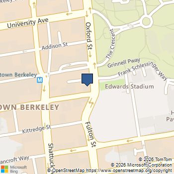 2171 Allston Way Berkeley, CA MLS# ML82032028