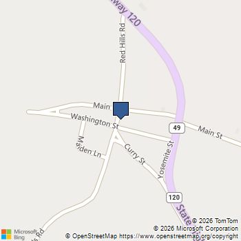 13333 Red Hills Rd Chinese Camp, CA MLS# 41129952
