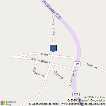 13651 Red Hills Rd & 9948 Main Chinese Camp, CA MLS# 41139798