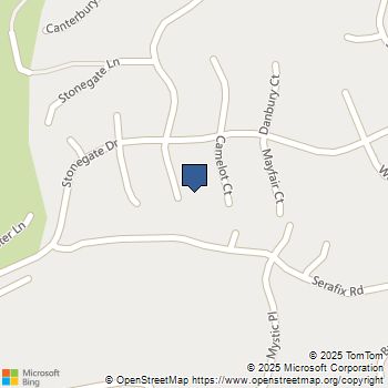 47 Kentfield Ct Alamo, CA MLS# 41108971