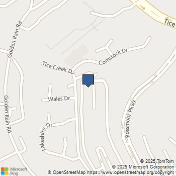 1840 Tice Creek Dr 2305 Walnut Creek, CA MLS# 41116428