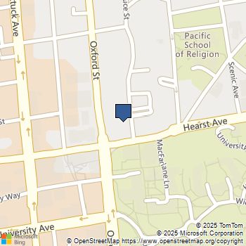 1846 SPRUCE ST Berkeley, CA MLS# 41087877