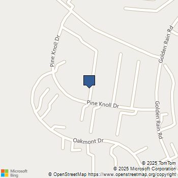 2501 Pine Knoll Dr 8 Walnut Creek, CA MLS# 41106404