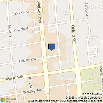 2117 Delaware St B Berkeley, CA MLS# 41106059