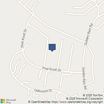 2425 Pine Knoll Dr 1 Walnut Creek, CA MLS# 41116360