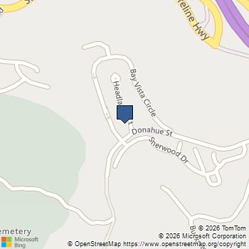 155 Headlands Ct Sausalito, CA MLS# 41120110