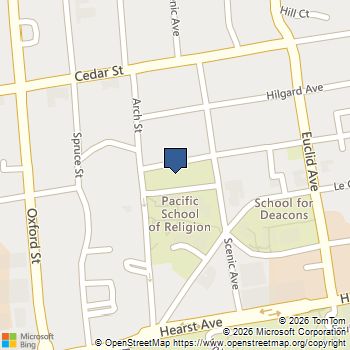 2340 Virginia St Berkeley, CA MLS# 41120082