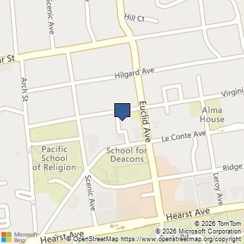 2466 Virginia Street Berkeley, CA MLS# ML82038063