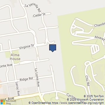 1700 La Vereda Rd Berkeley, CA MLS# 41113226