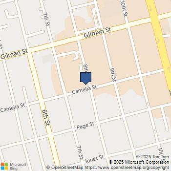 0 Camelia Street Berkeley, CA MLS# 41104882