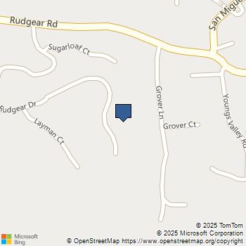 172 Rudgear Dr Walnut Creek, CA MLS# 41109004