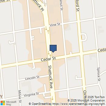 1543 SHATTUCK AVE Berkeley, CA MLS# 41102321