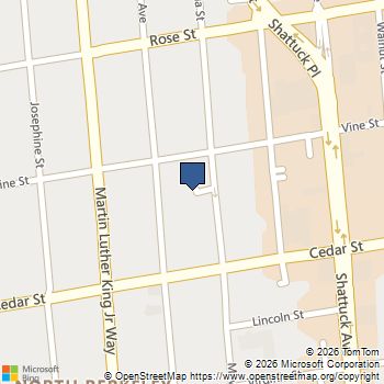 1528 MILVIA ST Berkeley, CA MLS# 41120012