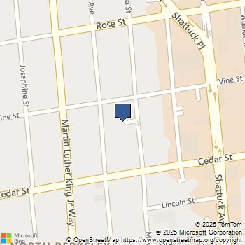 1534 MILVIA ST Berkeley, CA MLS# 41107034