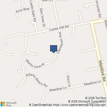 Alamo View Pl Walnut Creek, CA MLS# 41110548