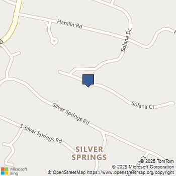 759 Solana Dr Lafayette, CA MLS# 41050691