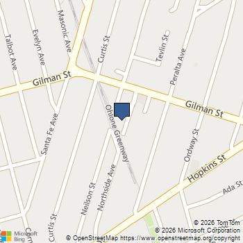 1330 Northside Avenue Berkeley, CA MLS# ML82043139