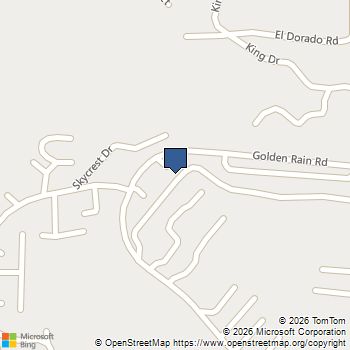 2901 Golden Rain Rd # 2 Walnut Creek, CA MLS# 41127459