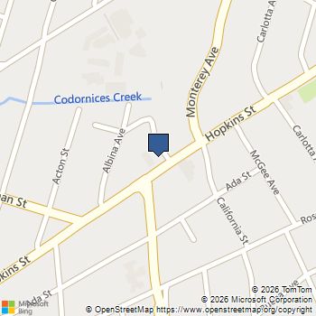 1515 Hokins Street #4 Berkeley, CA MLS# 26859835