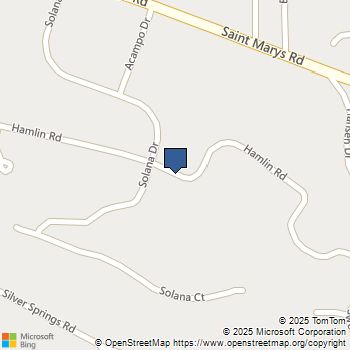 0 Hamlin Road Lafayette, CA MLS# IV24033890