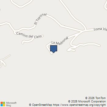 37 La Madronal Orinda, CA MLS# 41116533