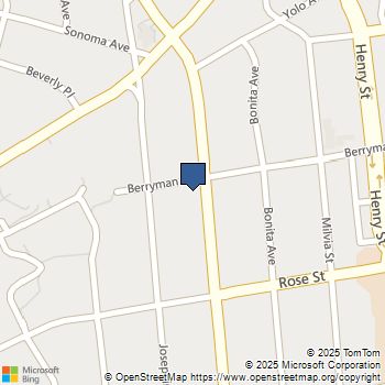 1300 Martin Luther King Jr Way Berkeley, CA MLS# 41109376