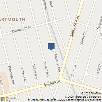 1146 Masonic Ave Albany, CA MLS# 41114867