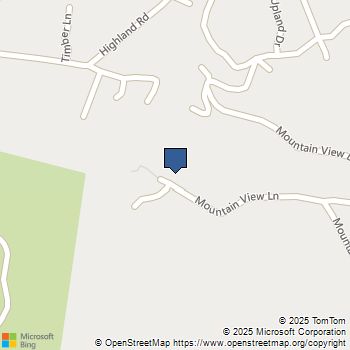 8 Mountain View Ln Lafayette, CA MLS# 41047530