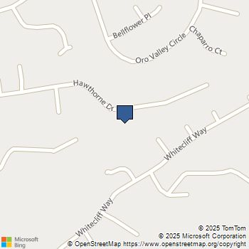 955 Hawthorne Dr Walnut Creek, CA MLS# 41116265