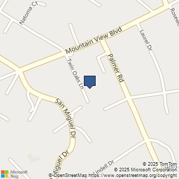 421 Twin Oaks Ln Walnut Creek, CA MLS# 41104627