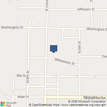 629 Williamson Street Rockport, IN MLS# 202635662