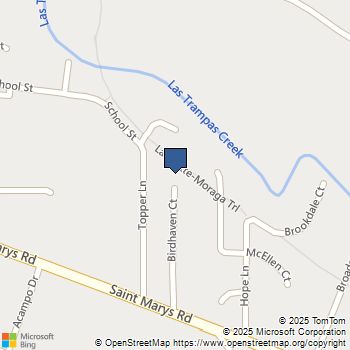 890 Birdhaven Ct Lafayette, CA MLS# 41049695