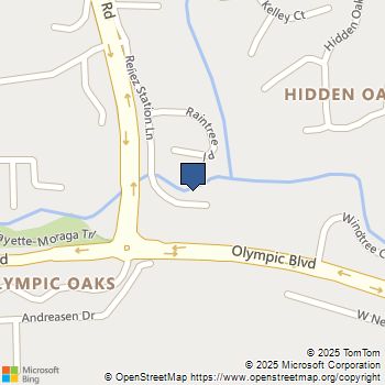 940 Reliez Station Ln Lafayette, CA MLS# 41110353