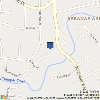 30 La Casita Ln Lafayette, CA MLS# 41108682