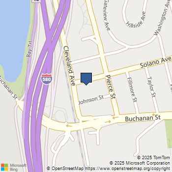 702 Solano Ave Albany, CA MLS# 41113384