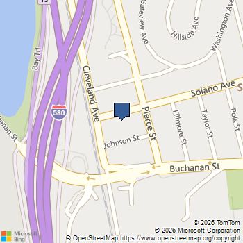 708 Solano Ave Albany, CA MLS# 41110797