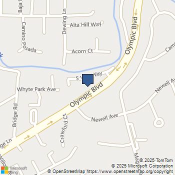 1222 S Villa Way Walnut Creek, CA MLS# 41114569