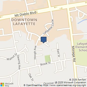 950 Hough Ave 210 Lafayette, CA MLS# 41117116