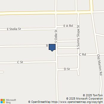 903 S Odle Street West Frankfort, IL MLS# EB460809