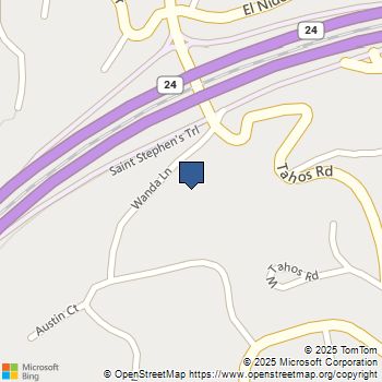 4 Wanda Ln Orinda, CA MLS# 41116433