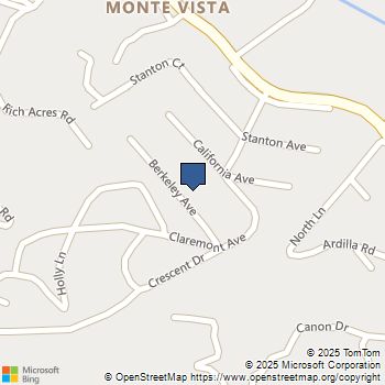 26 Berkeley Ave Orinda, CA MLS# 41113551