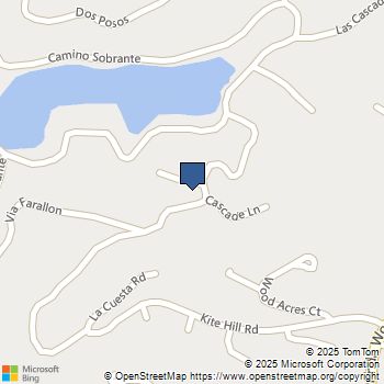 30 La Cuesta Rd Orinda, CA MLS# 41100808