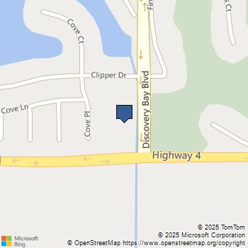 Discovery Bay Blvd Discovery Bay, CA MLS# 41074316