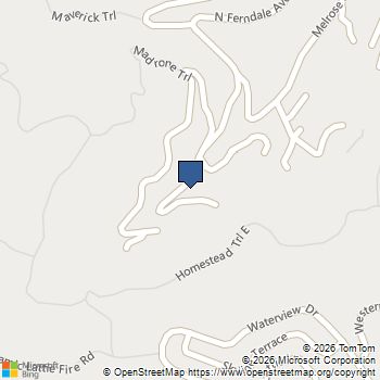 375 N Ferndale Avenue Mill Valley, CA MLS# 326087133